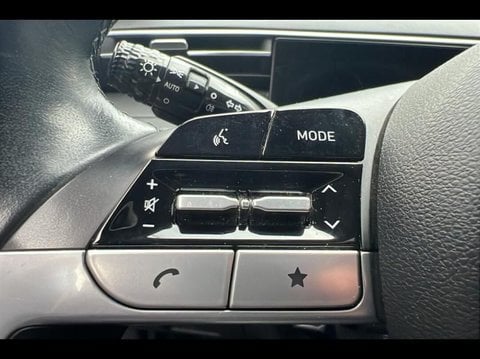 Voitures D'occasion À Faches Thumesnil | Hyundai Tucson 1.6 T-Gdi 150Ch Hybrid 48V Creative