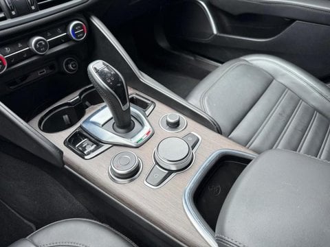 Voitures D'occasion À Faches Thumesnil | Alfa Romeo Giulia 2.0 Tb 200Ch At8 My20
