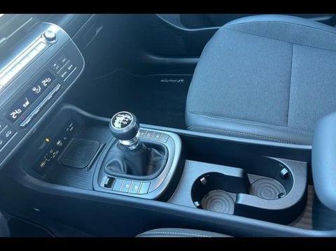 Voitures D'occasion À Faches Thumesnil | Hyundai Kona 1.0 T-Gdi 100Ch Creative