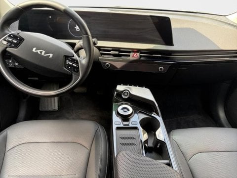 Voitures D'occasion À Faches Thumesnil | Kia Ev6 229Ch Air Design 2Wd