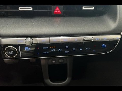 Voitures D'occasion À Faches Thumesnil | Hyundai Ioniq 5 58 Kwh - 170Ch Creative