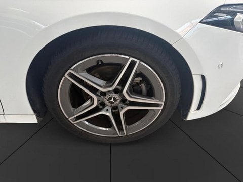 Voitures D'occasion À Faches Thumesnil | Mercedes-Benz Classe A 200 163Ch Amg Line 7G-Dct 9Cv