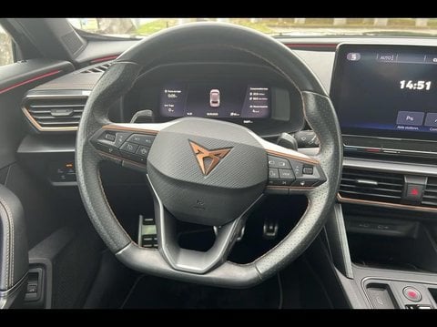 Voitures D'occasion À Faches Thumesnil | Cupra Formentor 1.4 E-Hybrid 204Ch V Dsg6