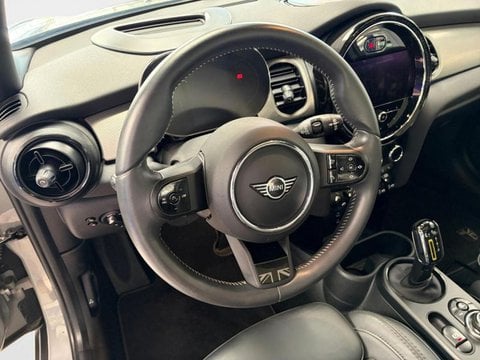 Voitures D'occasion À Faches Thumesnil | Mini Mini Cooper Se 184Ch Edition Camden Bva 5Cv