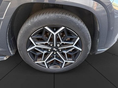 Voitures D'occasion À Faches Thumesnil | Hyundai Tucson 1.6 T-Gdi 265Ch Phev N Line Executive Bv...