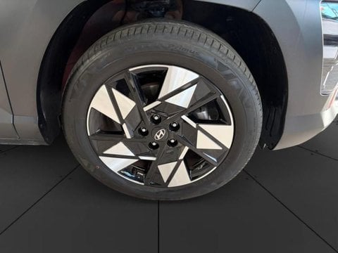 Voitures D'occasion À Faches Thumesnil | Hyundai Kona 1.6 Gdi 129Ch Hybrid Executive Dct-6