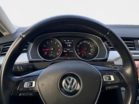 Voitures D'occasion À Faches Thumesnil | Volkswagen Passat Sw 1.5 Tsi Evo 150Ch Confortline Dsg7