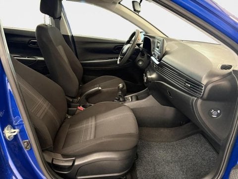Voitures D'occasion À Faches Thumesnil | Hyundai I20 1.2 84Ch Initia