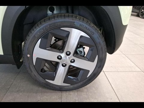 Voitures D'occasion À Faches Thumesnil | Hyundai Inster 49 Kwh 115Ch Creative 4Pl