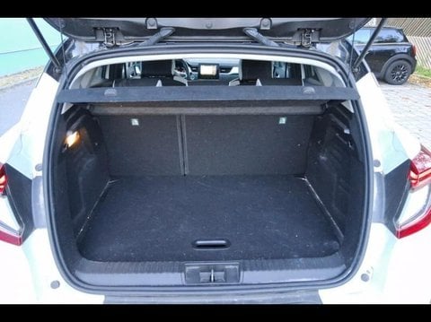 Voitures D'occasion À Faches Thumesnil | Renault Captur 1.6 E-Tech Hybride 145Ch Intens -21