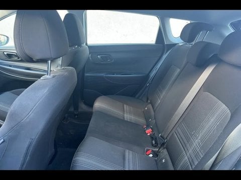 Voitures D'occasion À Faches Thumesnil | Hyundai Bayon 1.2 84Ch Initia