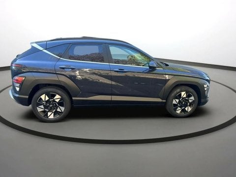 Voitures D'occasion À Faches Thumesnil | Hyundai Kona 1.6 Gdi 138Ch Hybrid Executive Dct-6