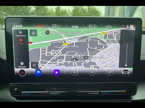 Voitures D'occasion À Faches Thumesnil | Cupra Formentor 1.4 E-Hybrid 204Ch V Dsg6
