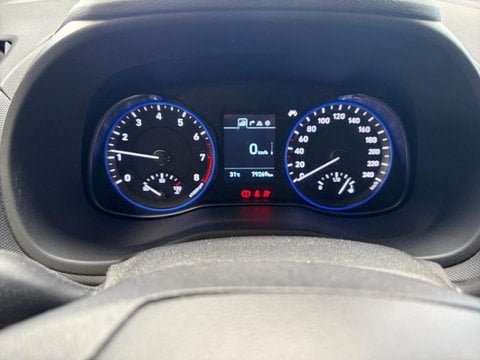 Voitures D'occasion À Faches Thumesnil | Hyundai Kona 1.0 T-Gdi 120Ch Fap Creative
