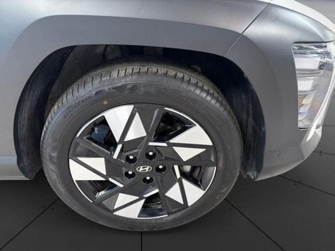 Voitures D'occasion À Faches Thumesnil | Hyundai Kona 1.6 Gdi 129Ch Hybrid Executive Dct-6