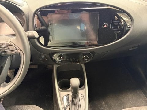 Voitures D'occasion À Faches Thumesnil | Toyota Aygo X 1.0 Vvt-I 72Ch Design S-Cvt My24