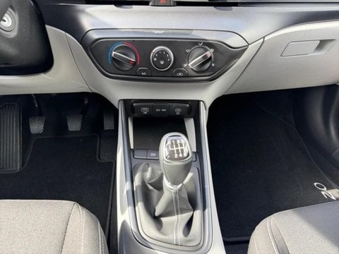Voitures D'occasion À Faches Thumesnil | Hyundai I20 1.0 T-Gdi 90Ch Intuitive