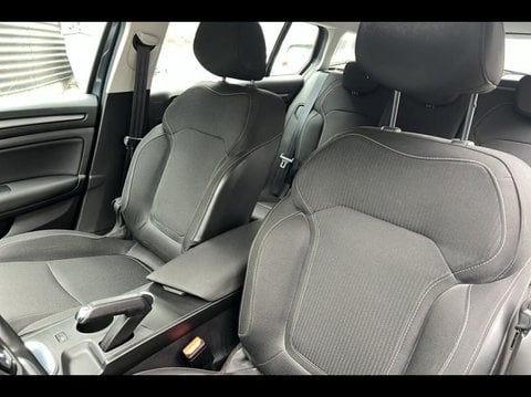 Voitures D'occasion À Faches Thumesnil | Renault Mégane Estate Megane Estate 1.5 Blue Dci 115Ch...