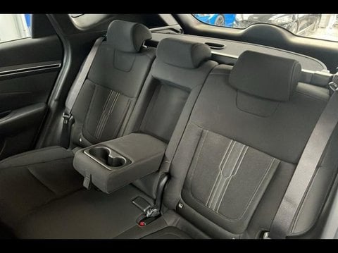 Voitures D'occasion À Faches Thumesnil | Hyundai Tucson 1.6 Crdi 136Ch Hybrid 48V Business Dct7