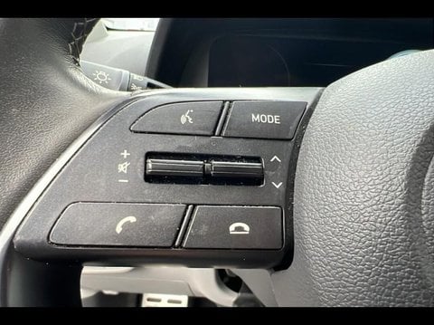 Voitures D'occasion À Faches Thumesnil | Hyundai Bayon 1.0 T-Gdi 100Ch Hybrid 48V Creative