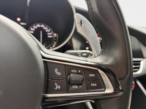 Voitures D'occasion À Faches Thumesnil | Alfa Romeo Giulia 2.0 Tb 200Ch At8 My20