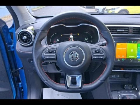 Voitures D'occasion À Faches Thumesnil | Mg Zs 1.0 T-Gdi 111Ch Luxury