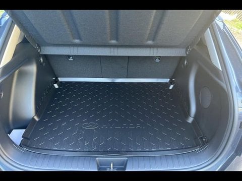 Voitures D'occasion À Faches Thumesnil | Hyundai Kona 1.6 Gdi 138Ch Hybrid Executive Dct-6