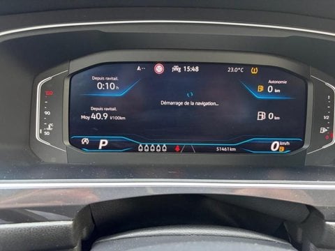 Voitures D'occasion À Faches Thumesnil | Volkswagen Tiguan Allspace 1.5 Tsi 150Ch R-Line Dsg7