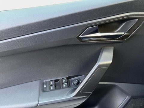Voitures D'occasion À Faches Thumesnil | Seat Ibiza 1.0 Ecotsi 110Ch Style Dsg7