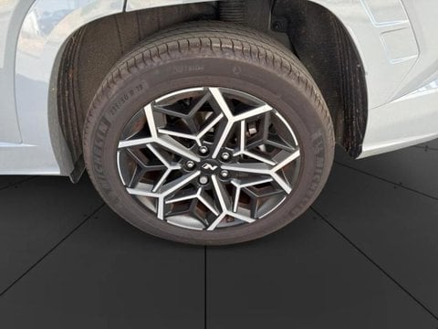 Voitures D'occasion À Faches Thumesnil | Hyundai Tucson 1.6 T-Gdi 230Ch Hybrid N Line Edition Bva6