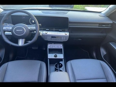 Voitures D'occasion À Faches Thumesnil | Hyundai Kona 1.6 Gdi 138Ch Hybrid Executive Dct-6