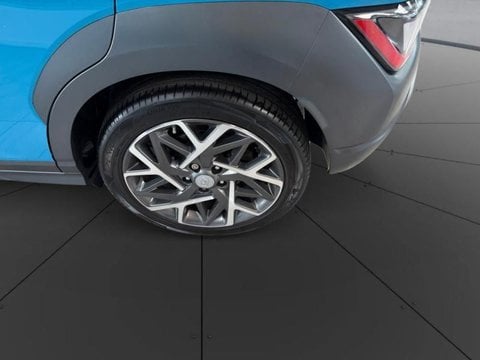 Voitures D'occasion À Faches Thumesnil | Hyundai Kona 1.6 Gdi 141Ch Hybrid Creative Dct-6