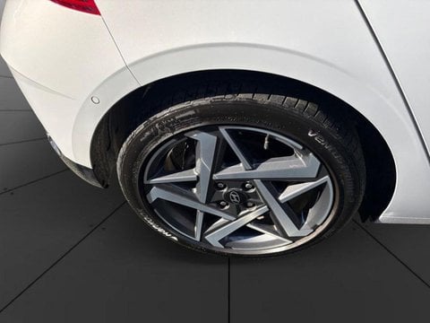 Voitures D'occasion À Faches Thumesnil | Hyundai I20 1.0 T-Gdi 100Ch Executive Dct-7
