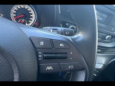 Voitures D'occasion À Faches Thumesnil | Hyundai Bayon 1.2 84Ch Initia