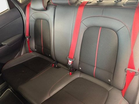 Voitures D'occasion À Faches Thumesnil | Hyundai Kona 1.0 T-Gdi 120Ch Fap Creative