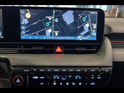Voitures D'occasion À Faches Thumesnil | Hyundai Ioniq 5 84 Kwh - 229Ch N Line