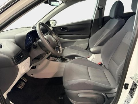Voitures D'occasion À Faches Thumesnil | Hyundai Bayon 1.0 T-Gdi 100Ch Executive Dct-7
