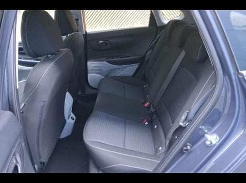 Voitures D'occasion À Faches Thumesnil | Hyundai I20 1.2 84Ch Intuitive