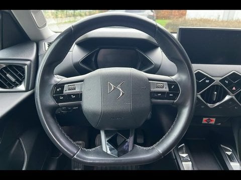 Voitures D'occasion À Faches Thumesnil | Ds Ds 3 Crossback Bluehdi 110Ch Bastille