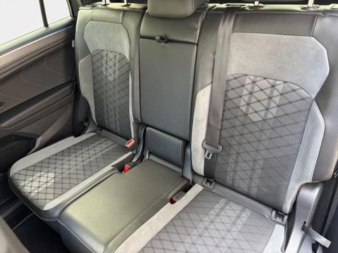Voitures D'occasion À Faches Thumesnil | Volkswagen Tiguan Allspace 1.5 Tsi 150Ch R-Line Dsg7