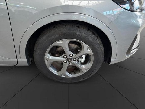 Voitures D'occasion À Faches Thumesnil | Ford Kuga 2.5 Duratec 180Ch Hybrid Flexifuel St-Line Po...