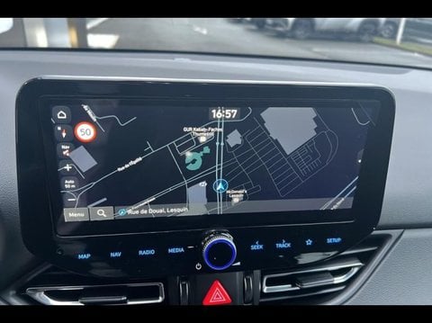 Voitures D'occasion À Faches Thumesnil | Hyundai I30 Sw 1.0 T-Gdi 100Ch Creative Dct-7