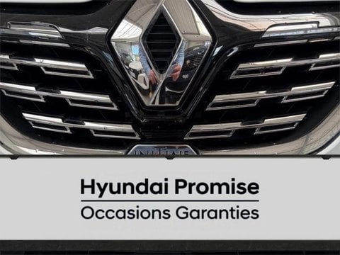 Voitures D'occasion À Faches Thumesnil | Renault Captur 1.3 Tce 155Ch Fap Initiale Paris Edc - 20