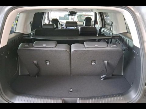 Voitures D'occasion À Faches Thumesnil | Hyundai Santa Fe 1.6 T-Gdi 215Ch Hev Executive