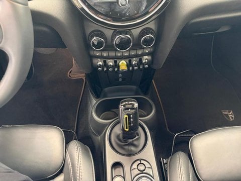 Voitures D'occasion À Faches Thumesnil | Mini Mini Cooper Se 184Ch Edition Camden Bva 5Cv