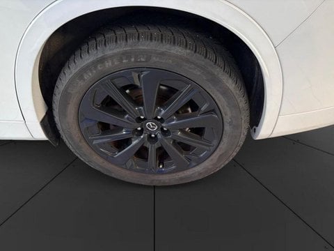 Voitures D'occasion À Faches Thumesnil | Mazda Cx-60 2.5 E-Skyactiv Phev 327Ch Homura 4X4 Bva8