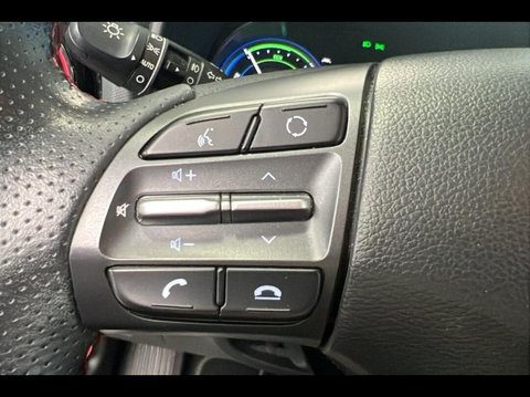 Voitures D'occasion À Faches Thumesnil | Hyundai Kona 1.6 Crdi 136Ch Creative Dct-7 Euro6D-T Evap