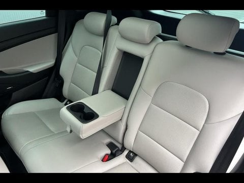 Voitures D'occasion À Faches Thumesnil | Hyundai Tucson 1.6 Crdi 136Ch Executive Dct-7