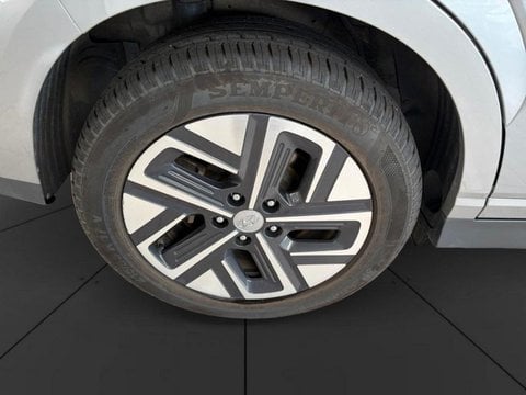 Voitures D'occasion À Faches Thumesnil | Hyundai Kona Electric 39Kwh - 136Ch Creative