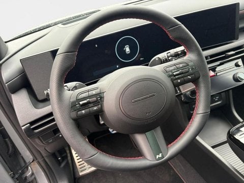 Voitures D'occasion À Faches Thumesnil | Hyundai Tucson 1.6 T-Gdi 239Ch Hybrid N Line Executive